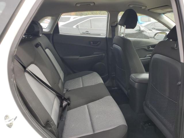 2019 HYUNDAI KONA SE KM8K1CAA8KU301881