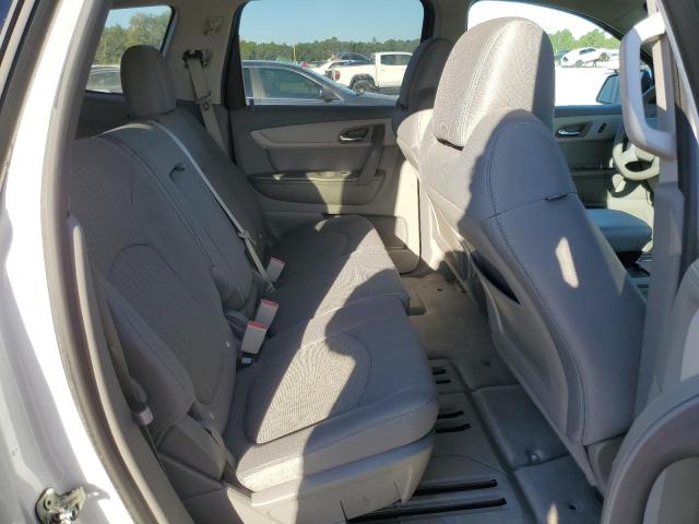 2017 CHEVROLET TRAVERSE L - 1GNKRFEDXHJ312305