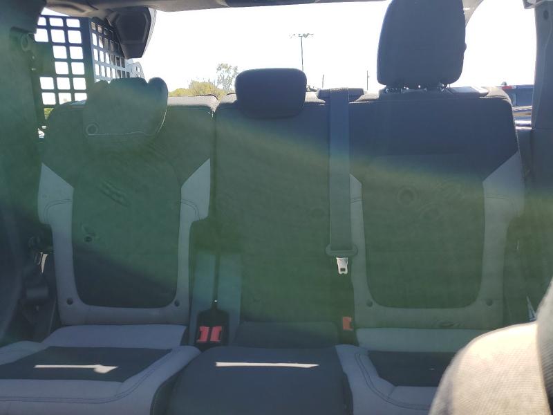 2022 FORD BRONCO BAS 1FMDE5BH9NLA99678