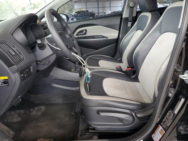 2017 KIA RIO LX KNADM4A39H6061469