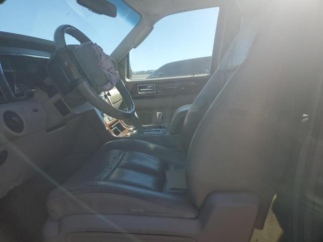 2013 LINCOLN NAVIGATOR #3302759445
