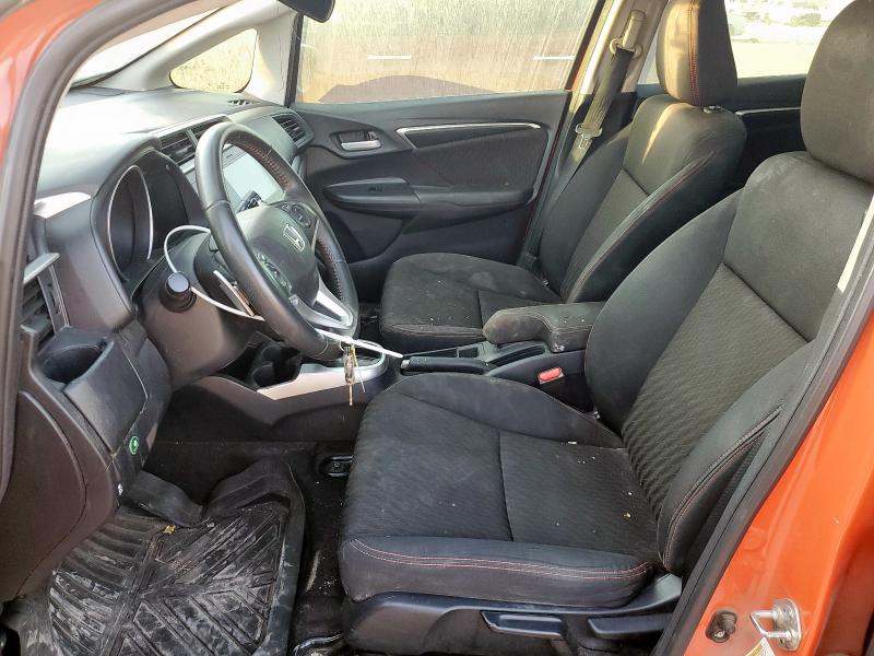 2020 HONDA FIT SPORT 3HGGK5H65LM719925