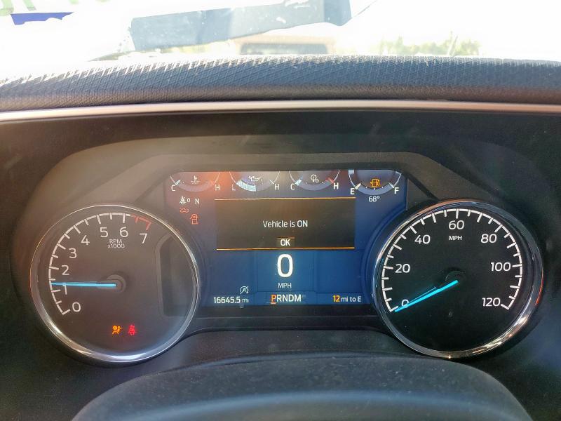 2023 FORD F150 SUPER #3281387988