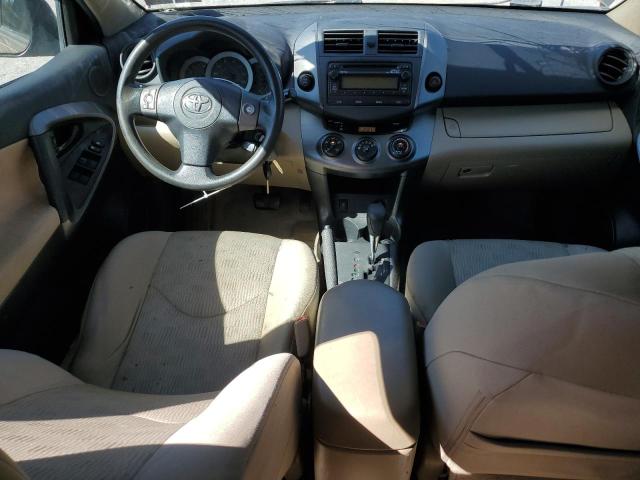 2012 TOYOTA RAV4 - 2T3BF4DV5CW209464