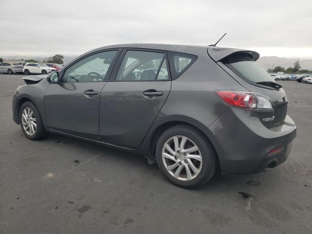 2012 MAZDA 3 I - JM1BL1M8XC1655108