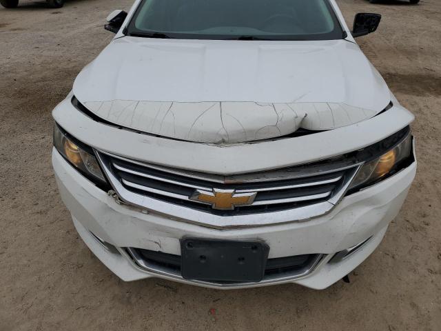 2015 CHEVROLET IMPALA LT - 2G1125S36F9170602