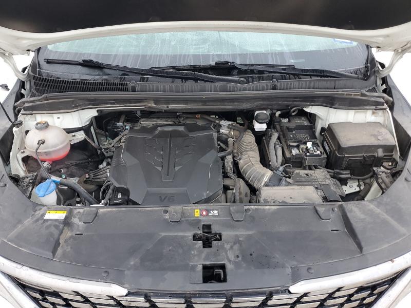 2024 KIA CARNIVAL S #3309726876