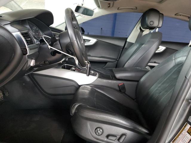 2013 AUDI A7 PRESTIG - WAU2GAFC3DN064891