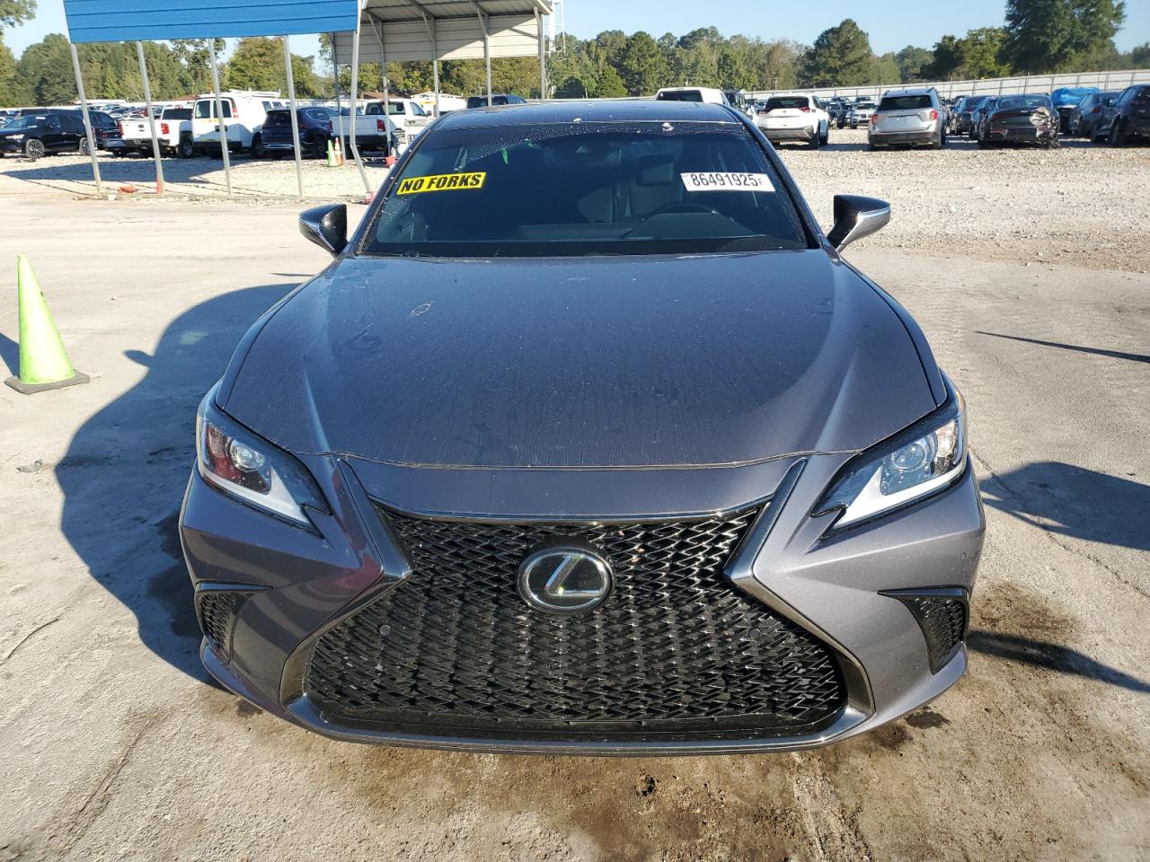 LEXUS ES 350 F SPORT