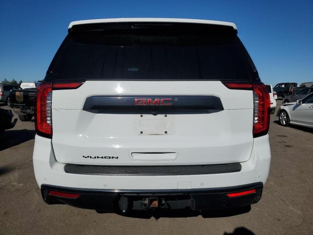 2023 GMC YUKON AT4 1GKS2CKD4PR203083