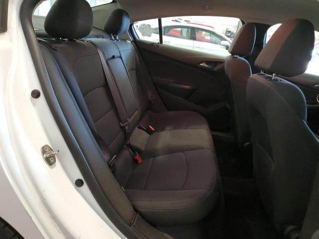 2017 CHEVROLET CRUZE LT #3276537088