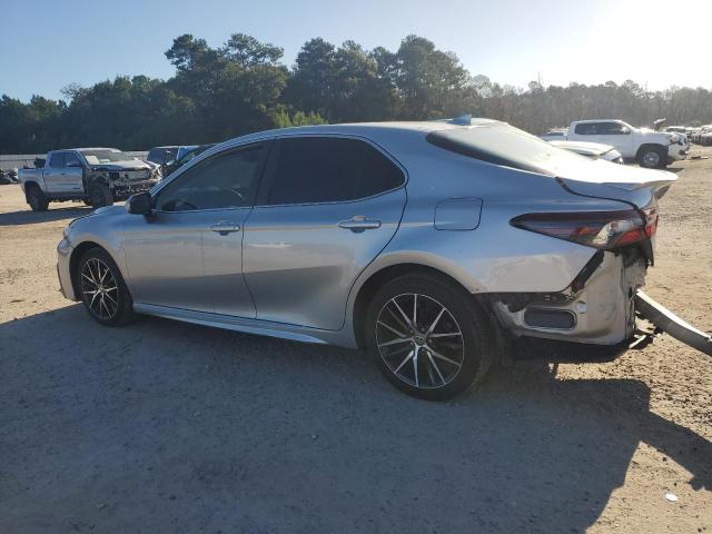 2021 TOYOTA CAMRY SE #3282450266