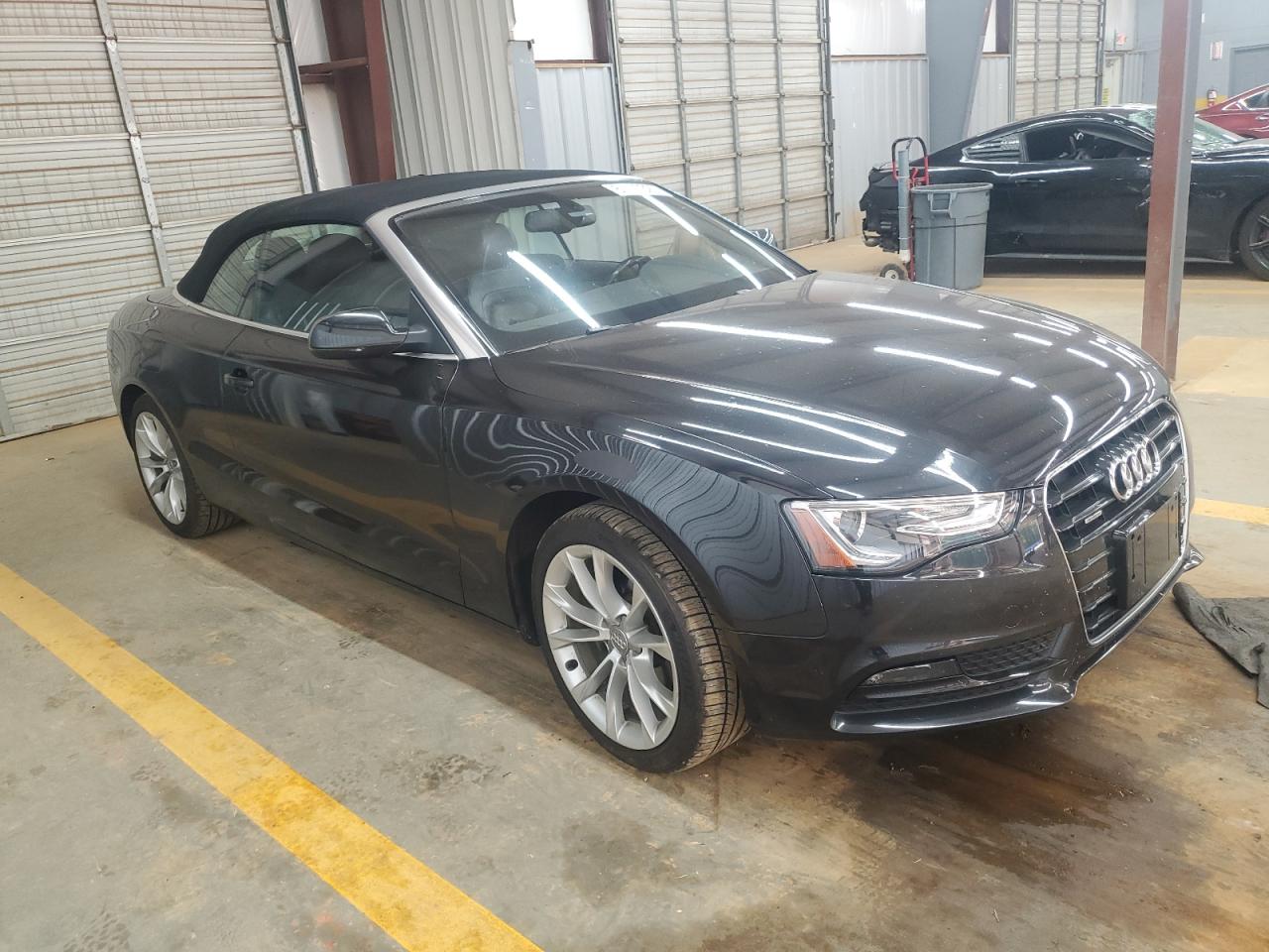 AUDI A5 PREMIUM PLUS