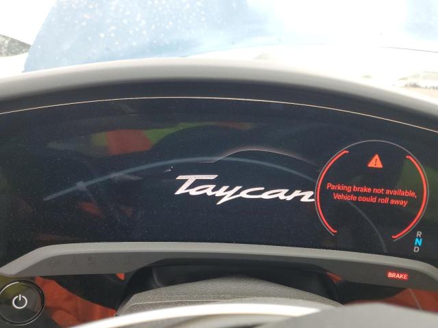 2023 PORSCHE TAYCAN TURBO WP0AC2Y15PSA52228