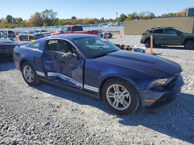 2012 FORD MUSTANG - 1ZVBP8AM9C5272104