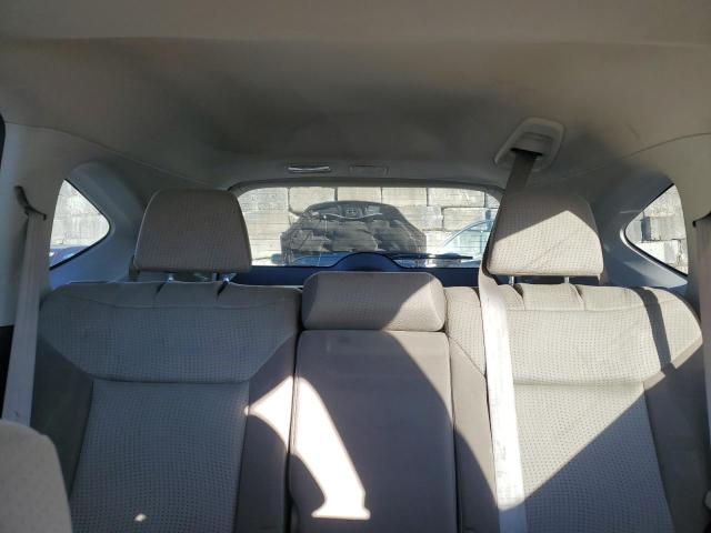 2012 HONDA CR-V EX - 5J6RM4H58CL061645