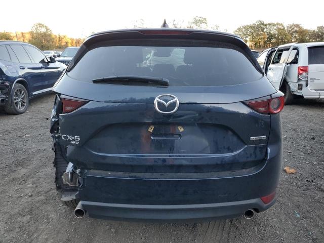 2021 MAZDA CX-5 TOURI - JM3KFBCM8M1401210