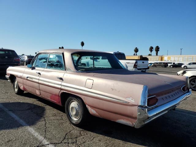 1961 PONTIAC VENTURA #3264568964