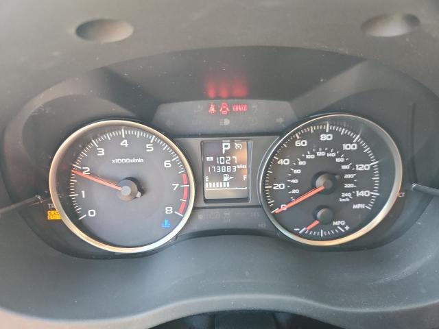 2016 SUBARU IMPREZA PR - JF1GJAB62GH013045