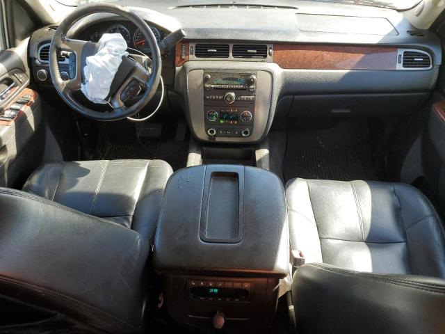 2012 GMC YUKON SLT - 1GKS2DE02CR101001