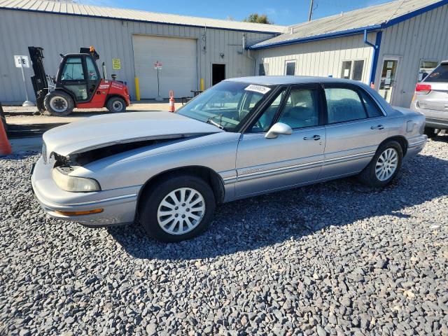 Global Auto Auctions: 1998 BUICK LESABRE LI