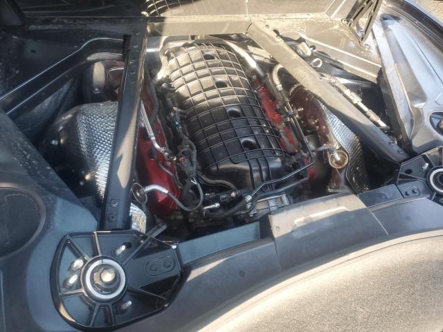 2024 CHEVROLET CORVETTE S - 1G1YB2D40R5110562