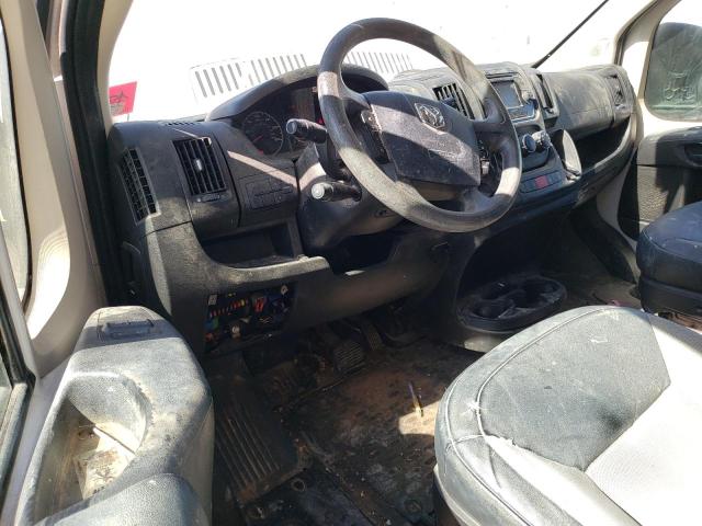 2016 RAM PROMASTER 3C6TRVDG6GE114438