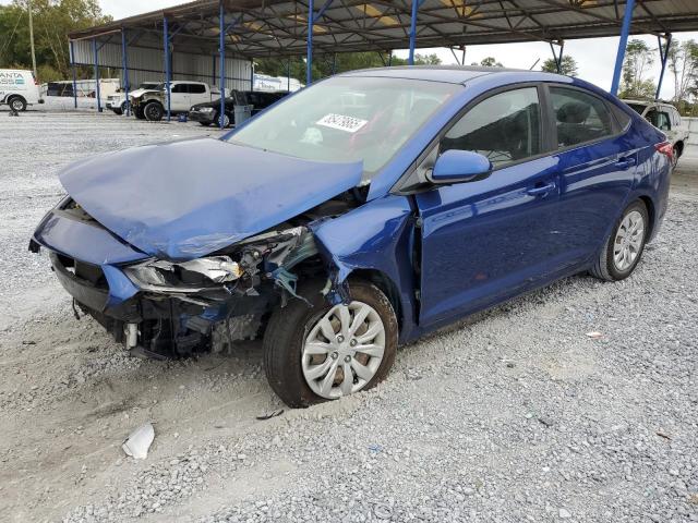 2019 HYUNDAI ACCENT SE - 3KPC24A30KE079428