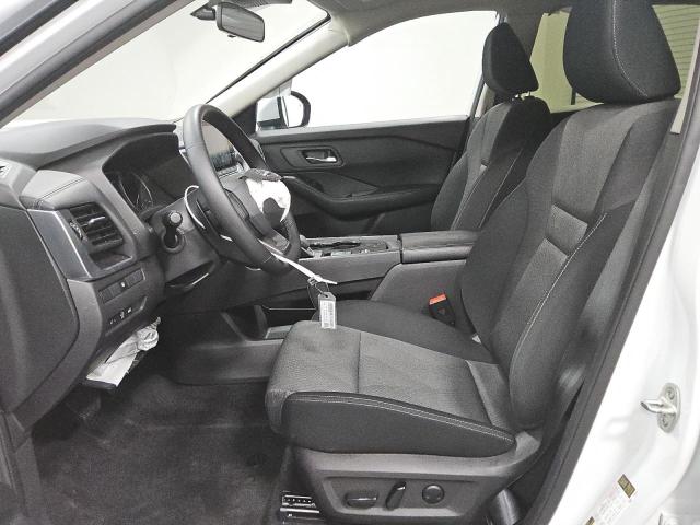 2025 NISSAN ROGUE SV JN8BT3BA1SW009981