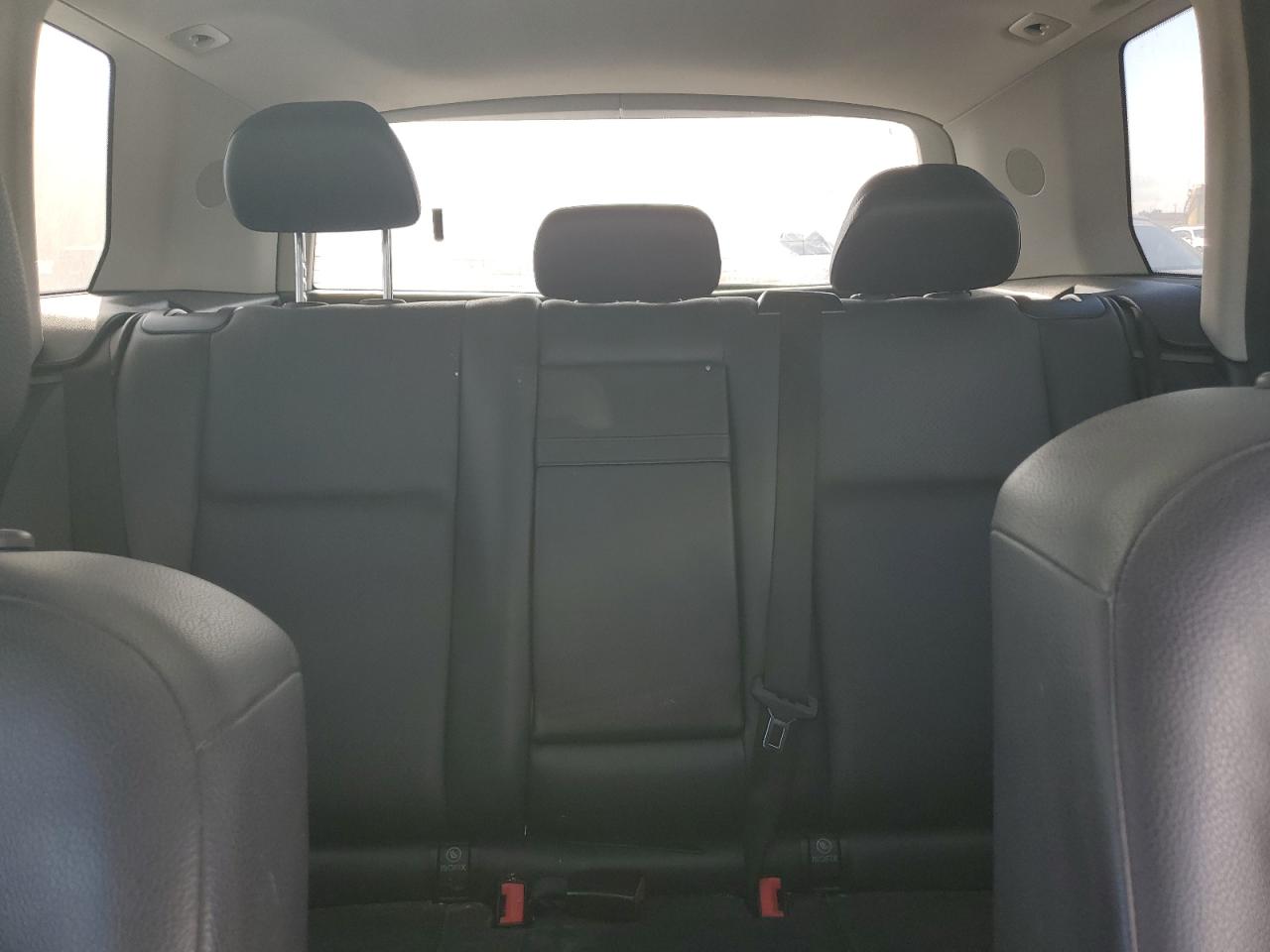 MERCEDES-BENZ GLK-CLASS 350