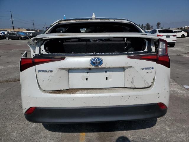 2020 TOYOTA PRIUS L JTDKARFU9L3125232