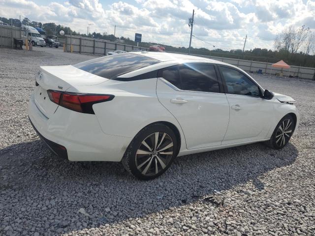 2022 NISSAN ALTIMA SR - 1N4BL4CV3NN400374