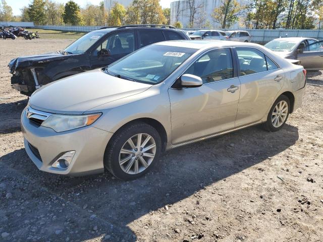 2013 TOYOTA CAMRY L - 4T1BF1FK3DU718335