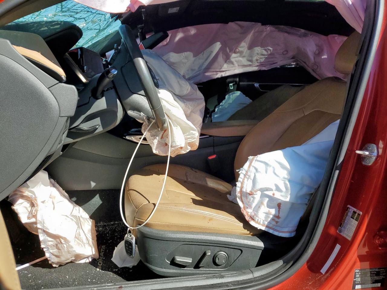 HYUNDAI SONATA LIMITED