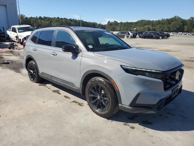 2024 HONDA CR-V SPORT #3277189928