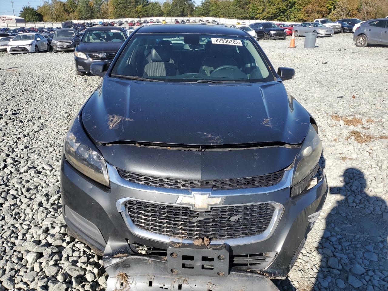 CHEVROLET MALIBU 1LT