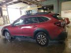 Lot #3294511495 2025 SUBARU OUTBACK PR