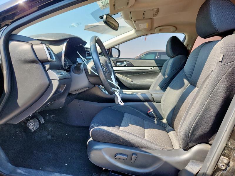 2016 NISSAN MAXIMA 3.5 - 1N4AA6AP5GC392570