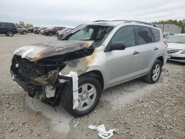 Global Auto Auctions: 2010 TOYOTA RAV4