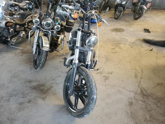 2015 HARLEY-DAVIDSON FXDB DYNA 1HD1GXM15FC304006