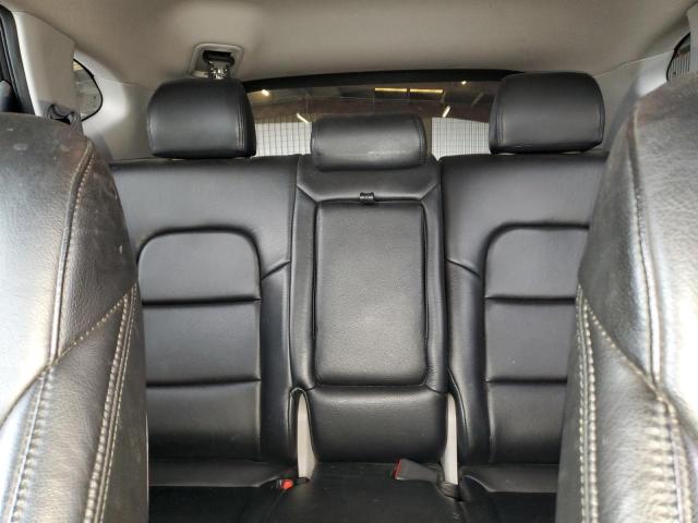 2017 HYUNDAI TUCSON LIMITED KM8J33A40HU265080