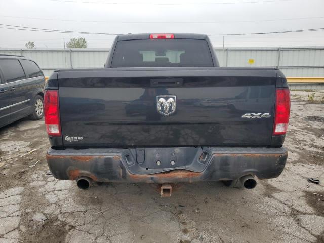 2017 RAM 1500 ST - 1C6RR7FT1HS637008