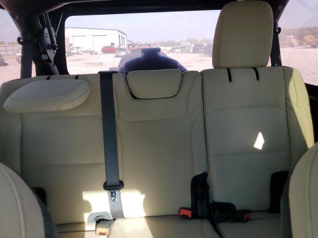 2020 JEEP WRANGLER U - 1C4HJXDG2LW206647