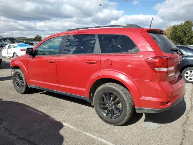 2019 DODGE JOURNEY SE #3286594187