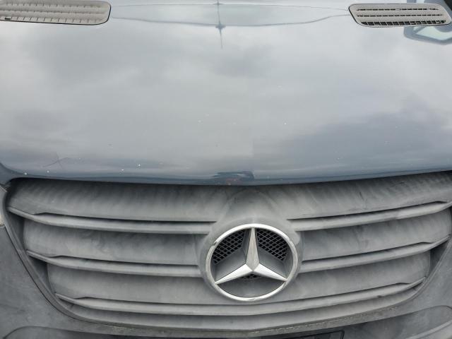2019 MERCEDES-BENZ SPRINTER #3276461723