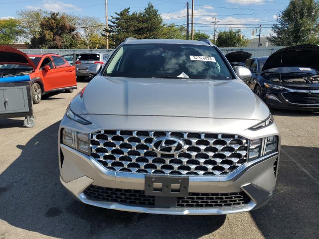 2022 HYUNDAI SANTA FE SEL - 5NMS6DAJ9NH425651