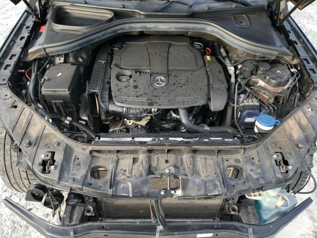 2016 MERCEDES-BENZ GLE 350 4JGDA5JB0GA765785