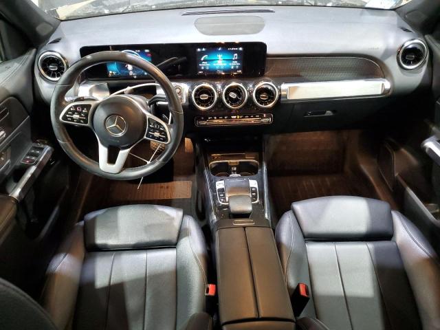 2020 MERCEDES-BENZ GLB 250 4MATIC WDC4M4HB0LW012955