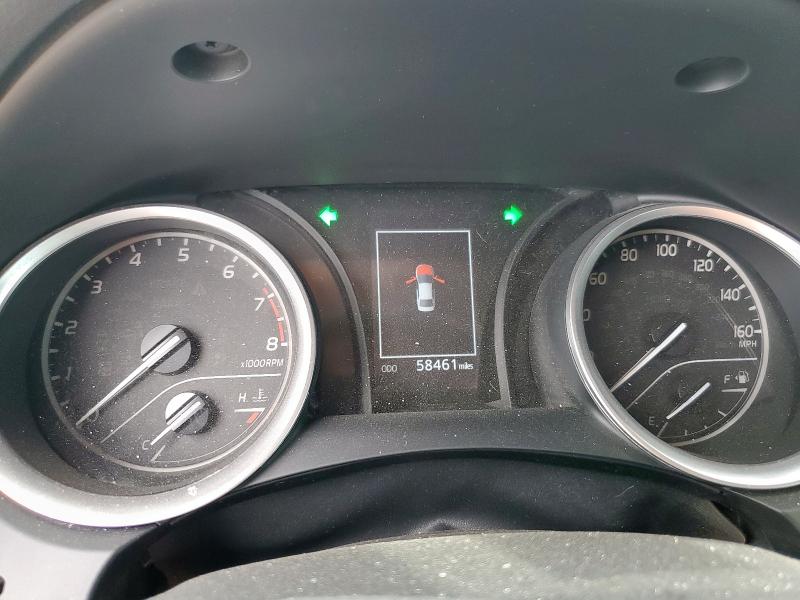 2023 TOYOTA CAMRY LE #3291532930