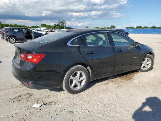 2016 CHEVROLET MALIBU LS 1G1ZB5ST1GF338724